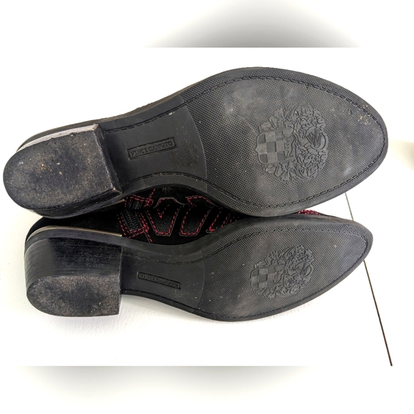 VINCE CAMUTO Booties - Picture 7 of 7